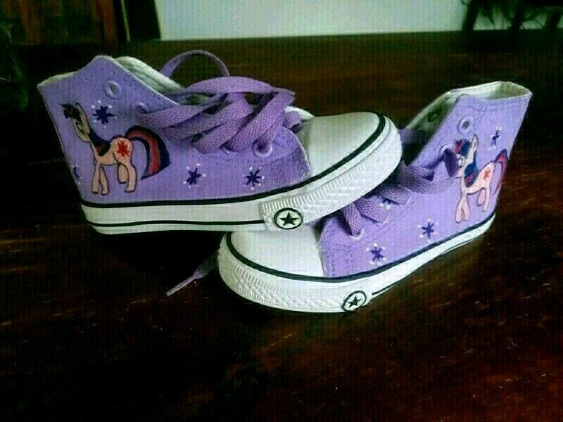 my little pony shoes australia